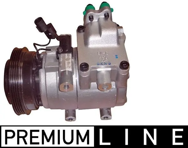 Kompresor, klimatizace MAHLE ACP 1224 000P