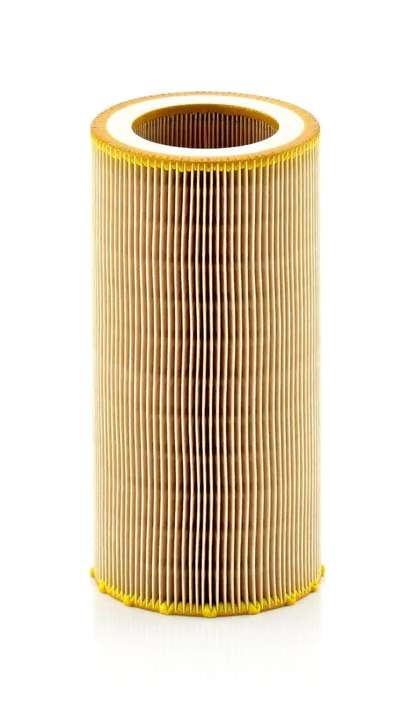 Vzduchový filtr MANN-FILTER C 10 050