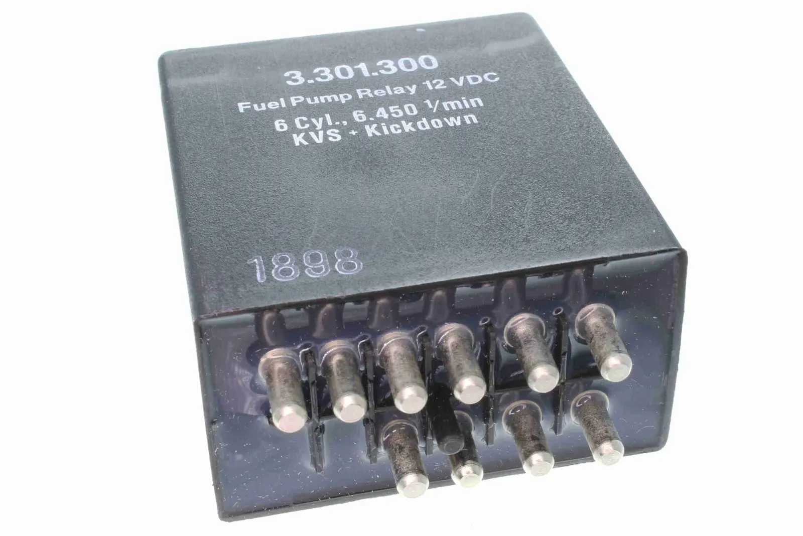 Relé, palivové čerpadlo VEMO V30-71-0010