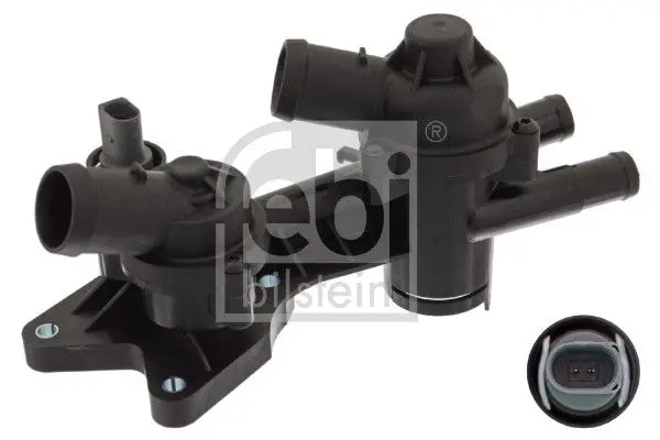 FEBI BILSTEIN Termostat, chladivo 45081