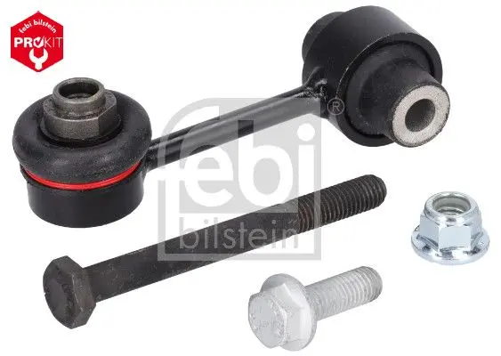Tyč/vzpěra, stabilizátor FEBI BILSTEIN 106409