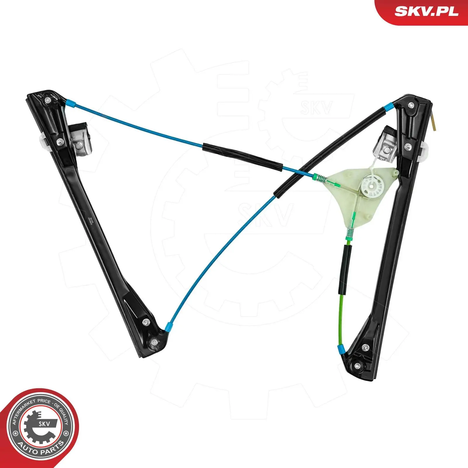 Zvedací zařízení oken ESEN SKV 01SKV331