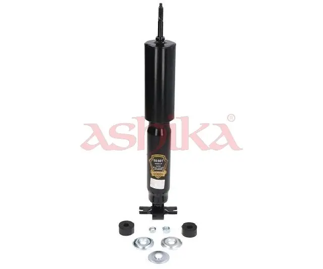 Tlumič pérování ASHIKA MA-55501