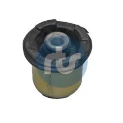 Uložení, řídicí mechanismus RTS 017-00348