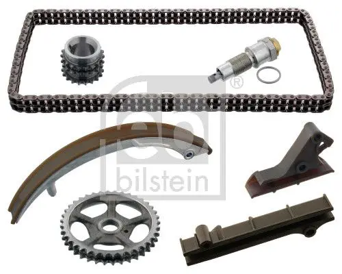 Sada rozvodového řetězu FEBI BILSTEIN 36592