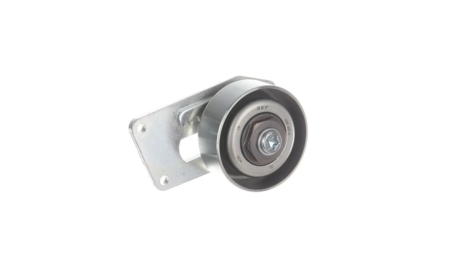 SKF Napínák, žebrovaný klínový řemen VKM33018