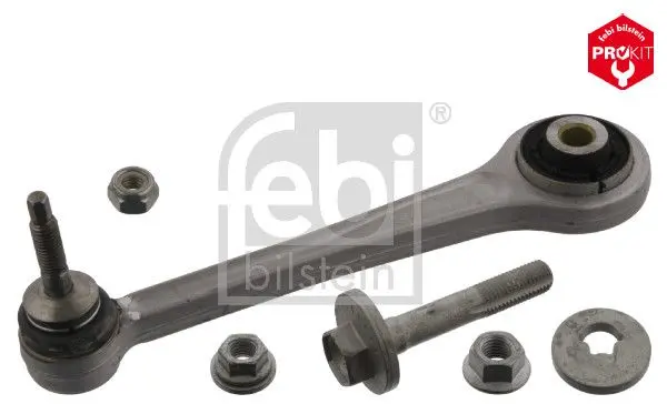 FEBI BILSTEIN Řídicí páka, zavěšení kol 40792