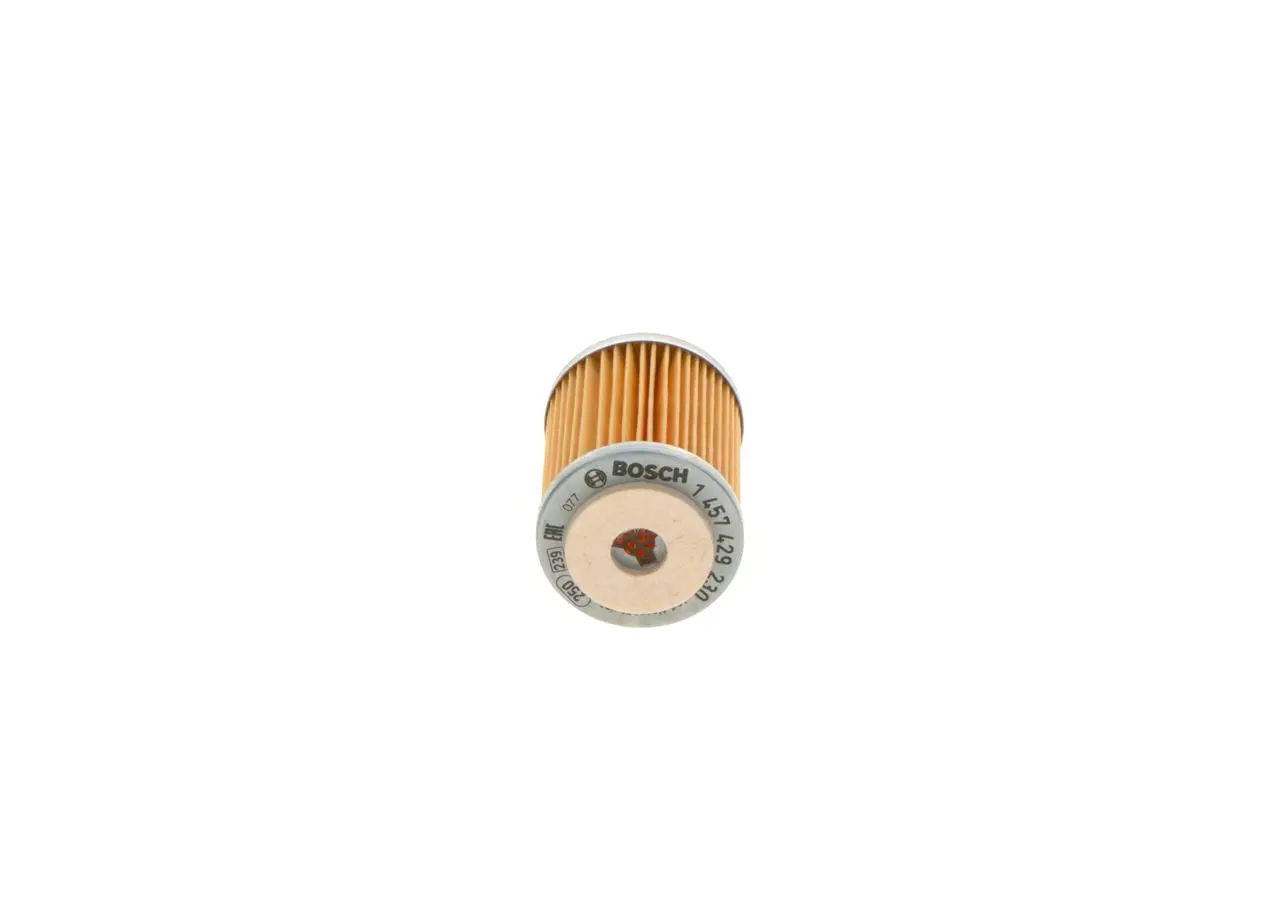 BOSCH Palivový filtr 1457429230
