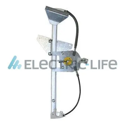 Zvedací zařízení oken ELECTRIC LIFE ZR TY703 R