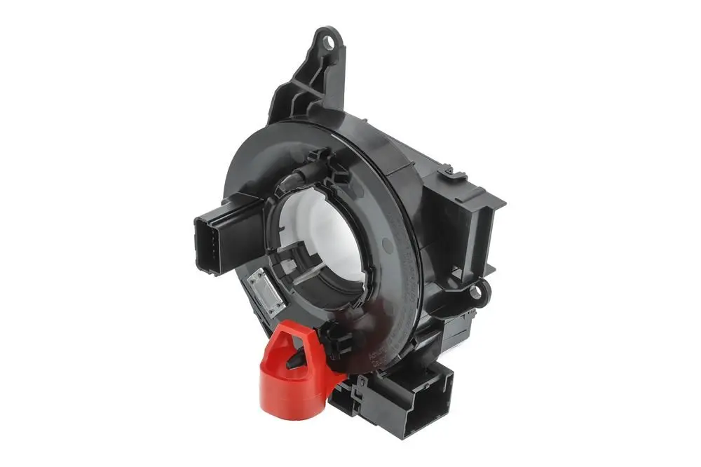 Vinutá pružina, airbag TOPRAN 638 456