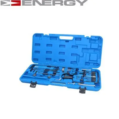 ENERGY Sada pro blokádu rozvodů - Peugeot,Citroen, NE00745
