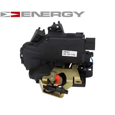 Zámek dveří ENERGY ZDT0002P