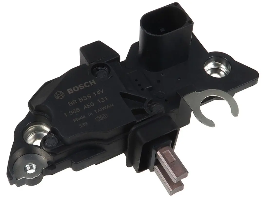 Regulátor generátoru AS-PL ARE0075(BOSCH)