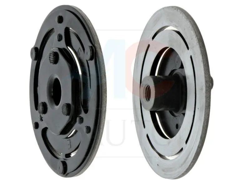 Unášecí kotouč, magnetická spojka (kompresor) Q-SPARES AC-05DN29