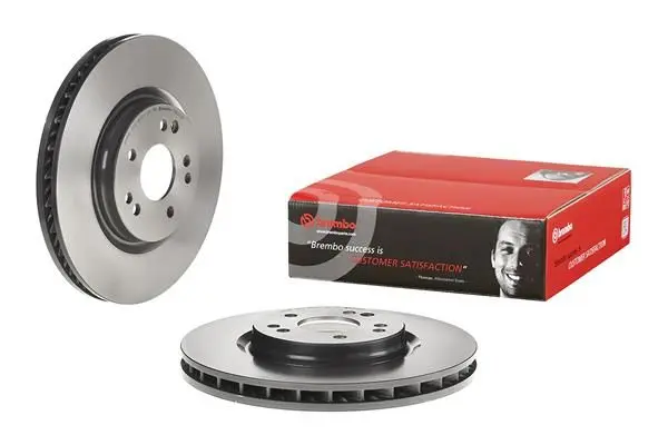 Brzdový kotouč BREMBO 09.D229.11