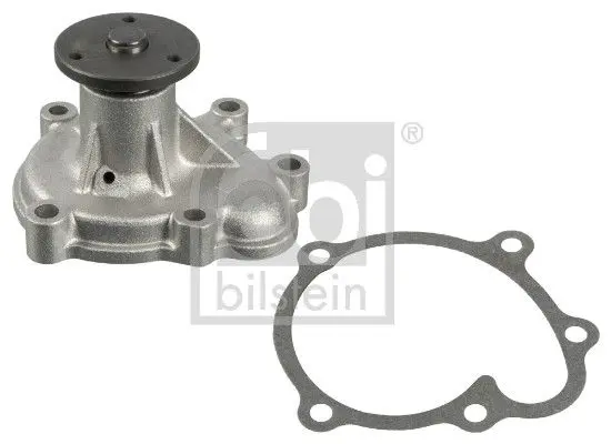 Vodní čerpadlo, chlazení motoru FEBI BILSTEIN 24194