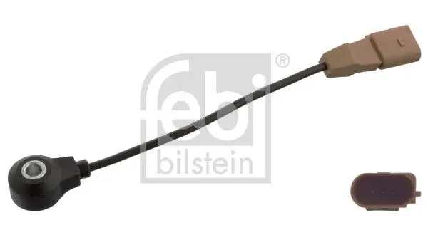 Senzor klepání FEBI BILSTEIN 106281