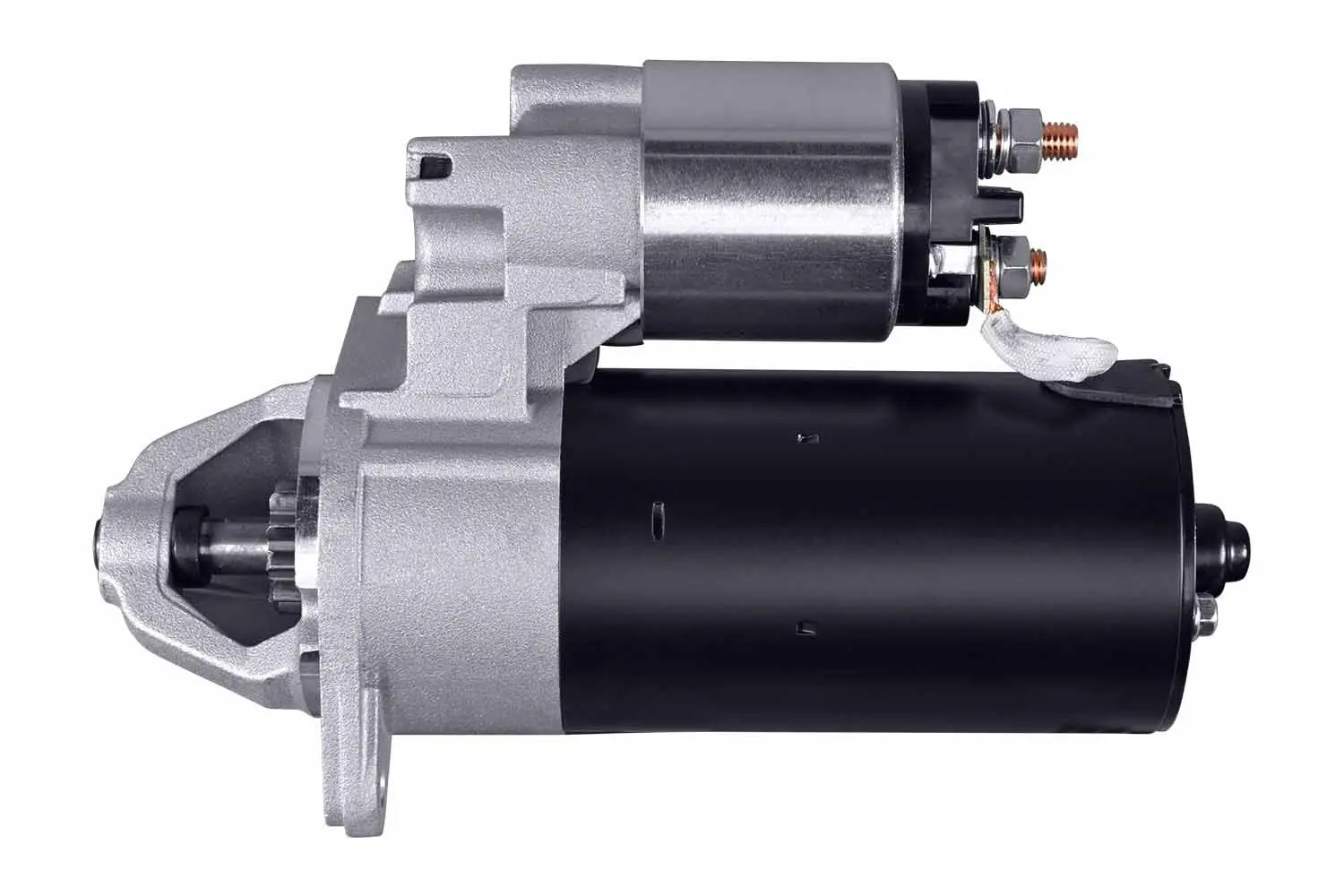 HELLA Startér 8EA012526341