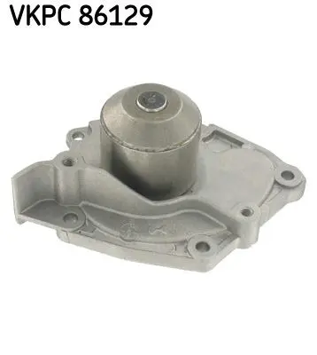 Vodní čerpadlo, chlazení motoru SKF VKPC 86129