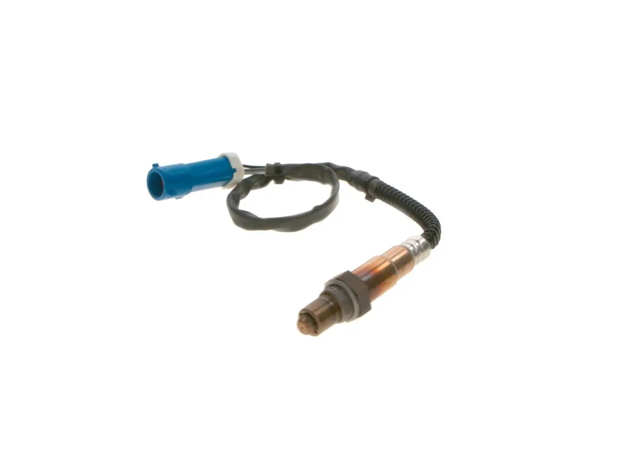 Lambda sonda