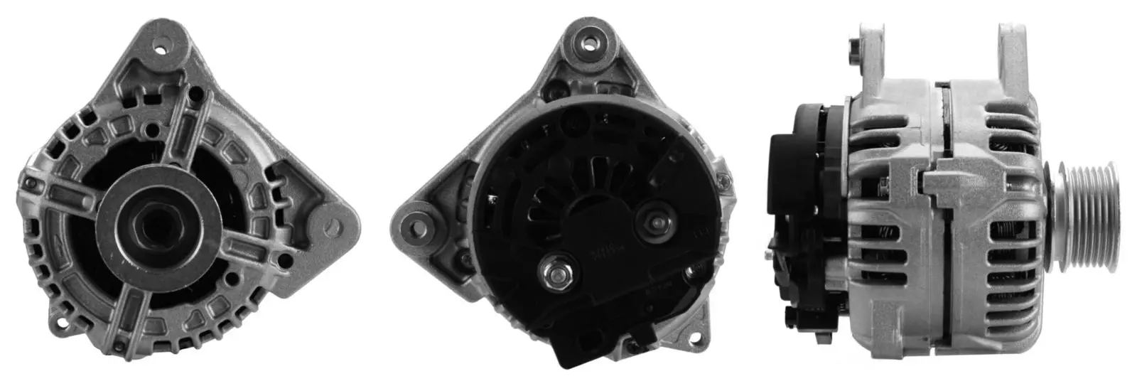 generátor LUCAS LRA03249