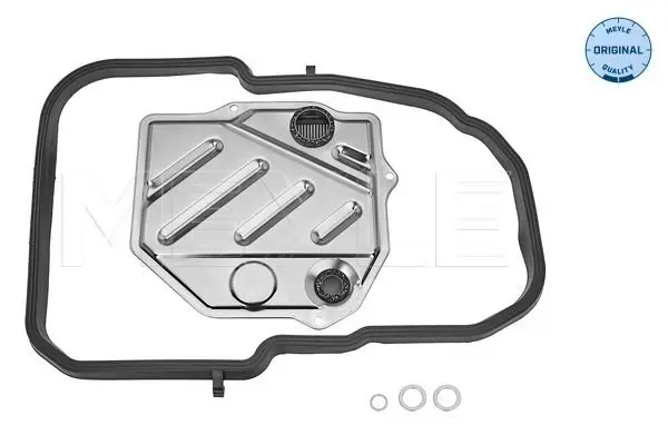 Sada hydraulického filtru, automatická převodovka MEYLE 014 027 2005