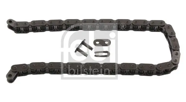 Řetěz, pohon olejového čerpadla FEBI BILSTEIN 25400