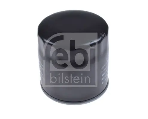 Olejový filtr