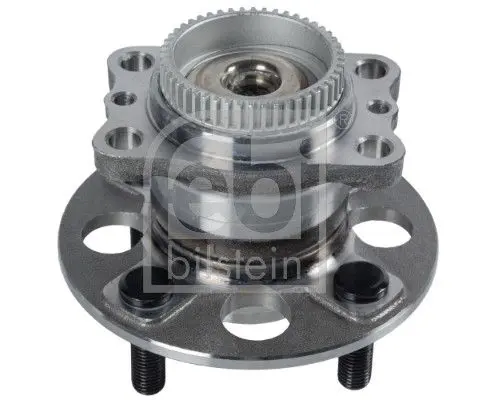 Sada ložisek kol FEBI BILSTEIN 172499