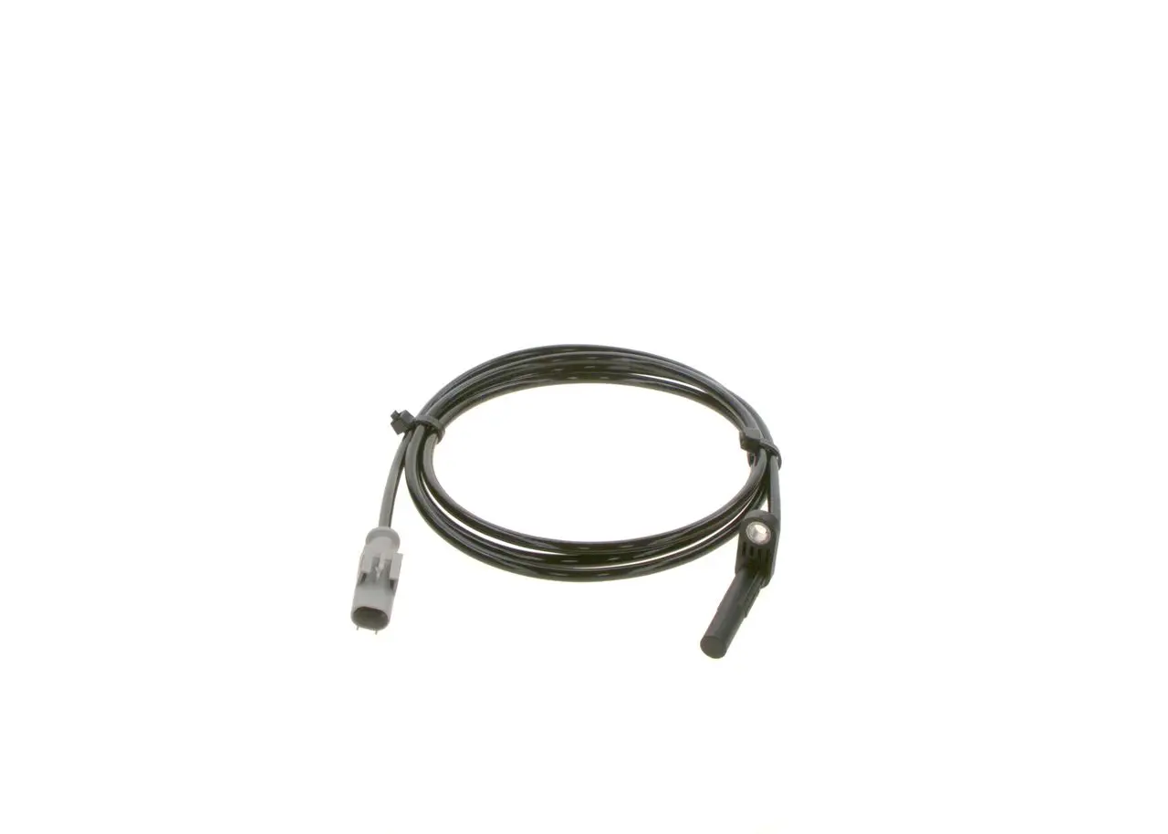 BOSCH Snímač, počet otáček kol 0265009341