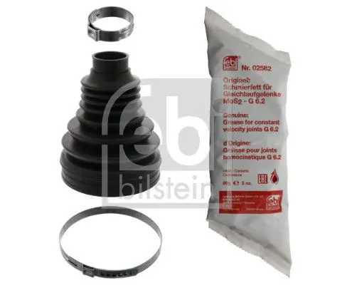 Sada měchů, hnací hřídel FEBI BILSTEIN 48819