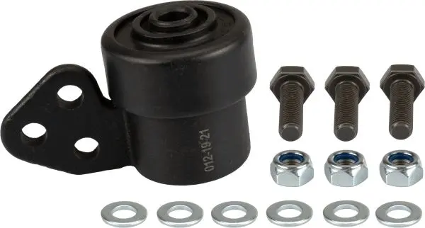 Uložení, řídicí mechanismus TRW JBU505