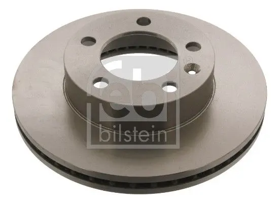 FEBI BILSTEIN Brzdový kotouč 39346