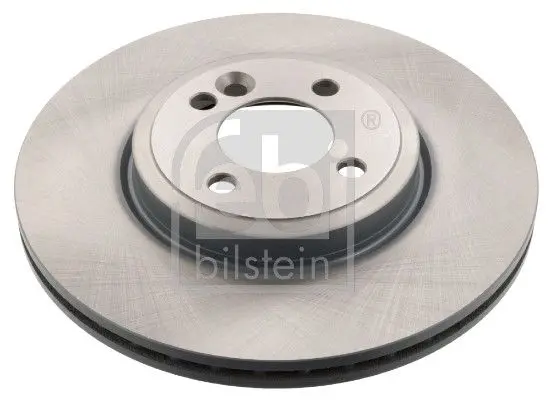 Brzdový kotouč FEBI BILSTEIN 43904