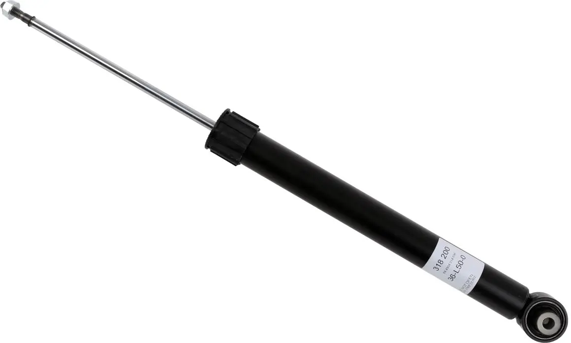Tlumič pérování SACHS 318 200