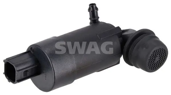 Vodní čerpadlo ostřikovače, čistění skel SWAG 50 94 5038