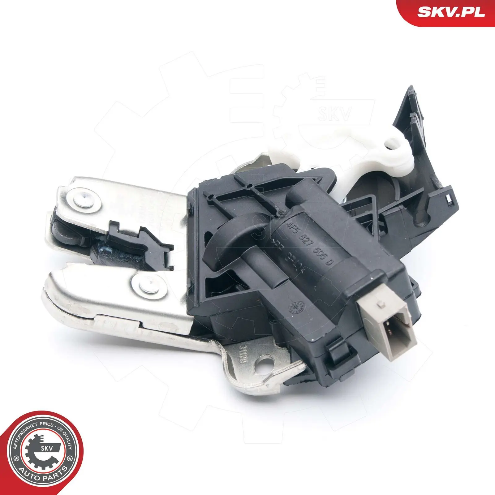 Zámek výklopných zadních dveří ESEN SKV 16SKV307