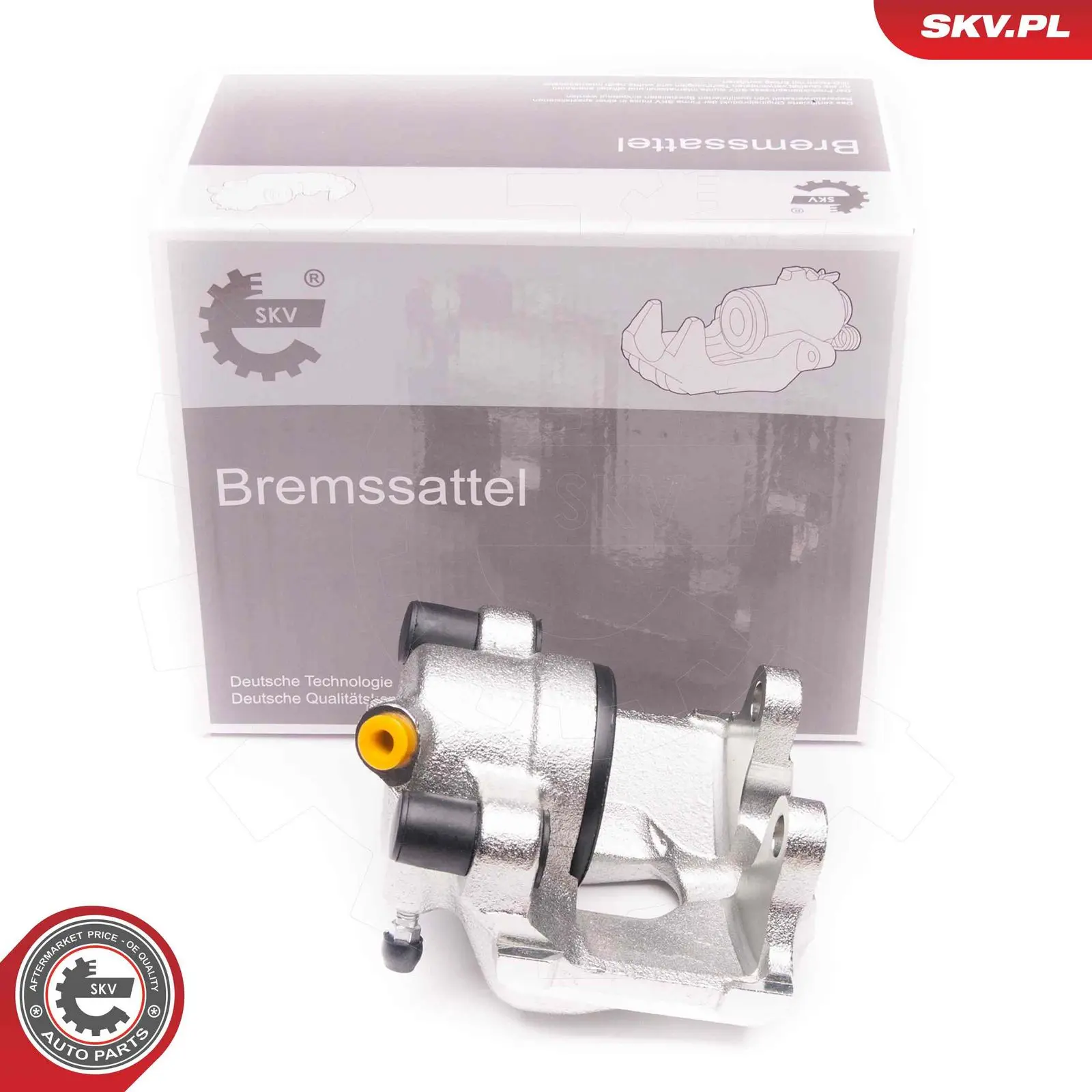 Brzdový třmen ESEN SKV 23SKV762