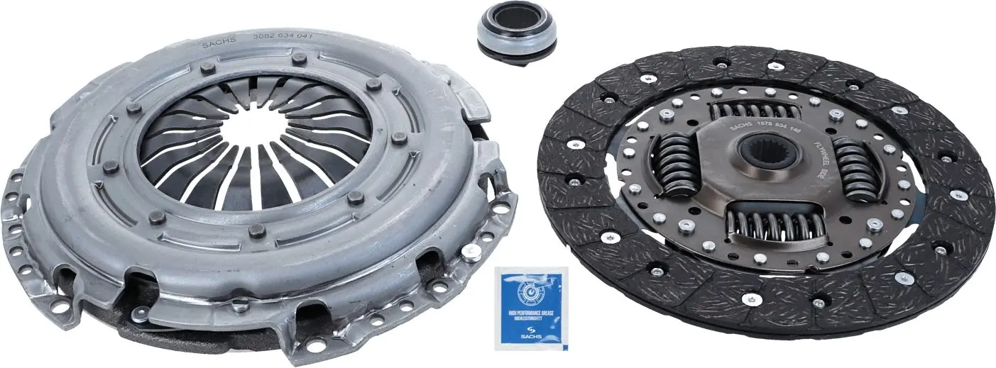 Sada spojky SACHS 3000 951 561