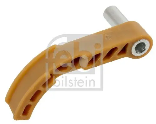 Kluzná lišta, hnací řetěz (olejové čerpadlo) FEBI BILSTEIN 25302