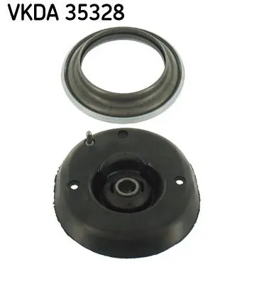 Ložisko pružné vzpěry SKF VKDA 35328