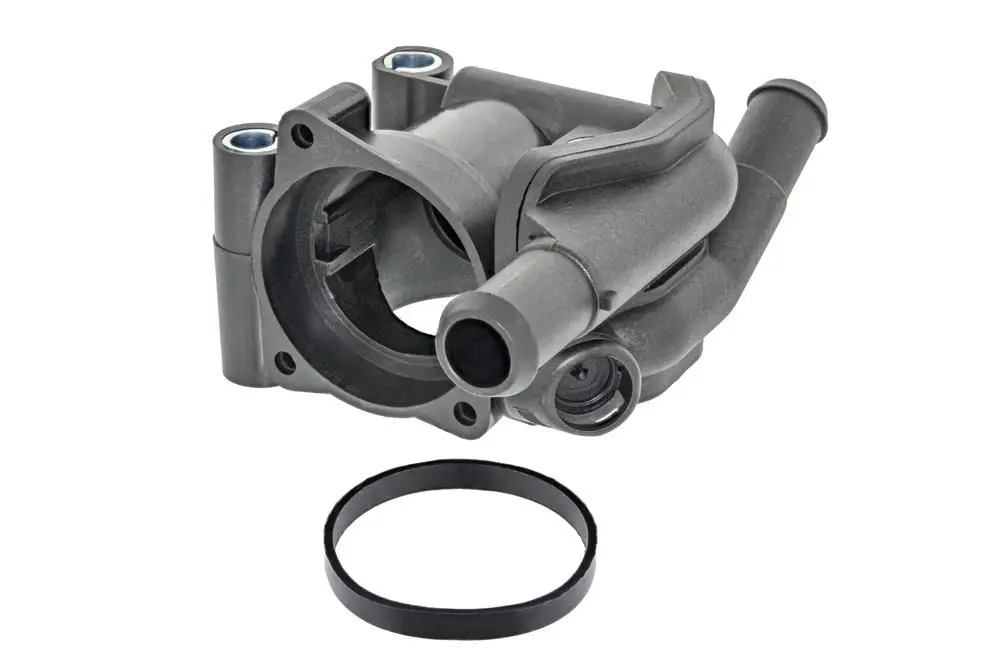 Pouzdro termostatu TOPRAN 304 572