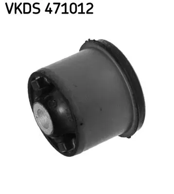 Tělo nápravy SKF VKDS 471012
