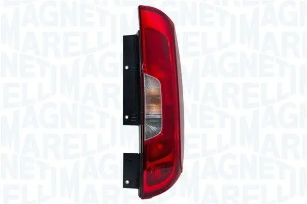 MAGNETI MARELLI Zadní světlo 712206501120