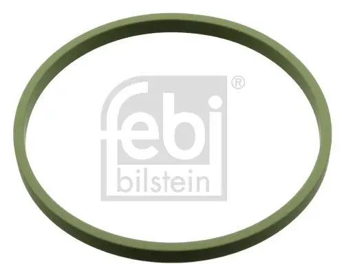 Těsnicí Kroužek, hrdlo škrticí klapky FEBI BILSTEIN 107960
