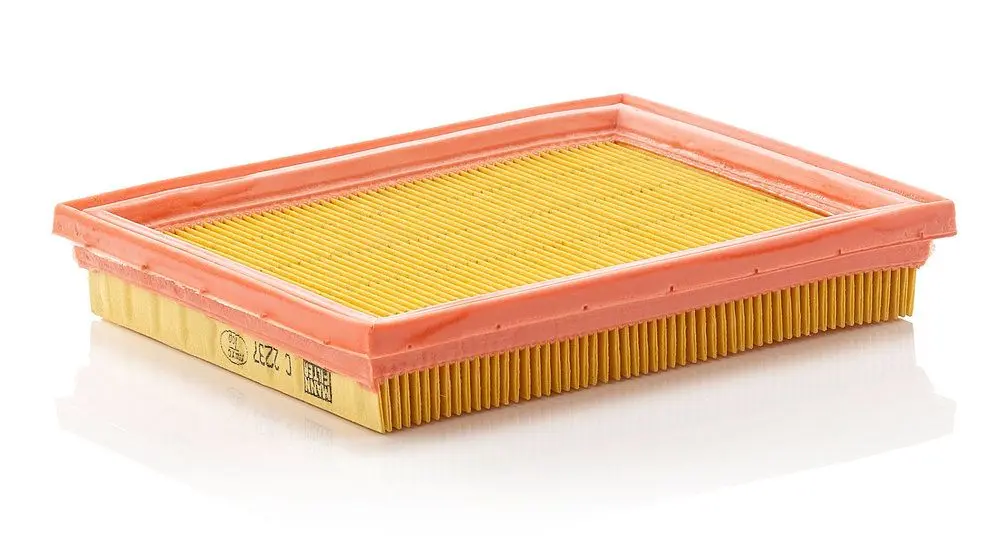 Vzduchový filtr MANN-FILTER C 2237