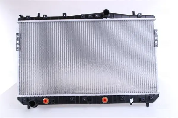Chladič, chlazení motoru NISSENS 61634
