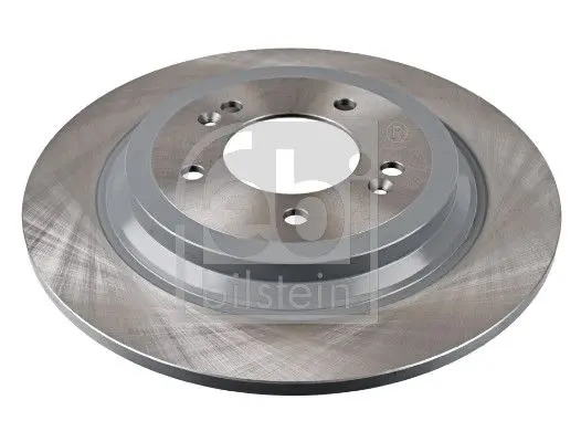 Brzdový kotouč FEBI BILSTEIN 108637