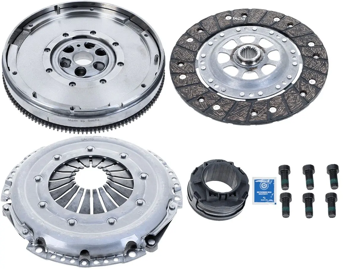 Sada spojky SACHS 2290 601 032