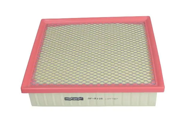 Vzduchový filtr MAXGEAR 26-1586